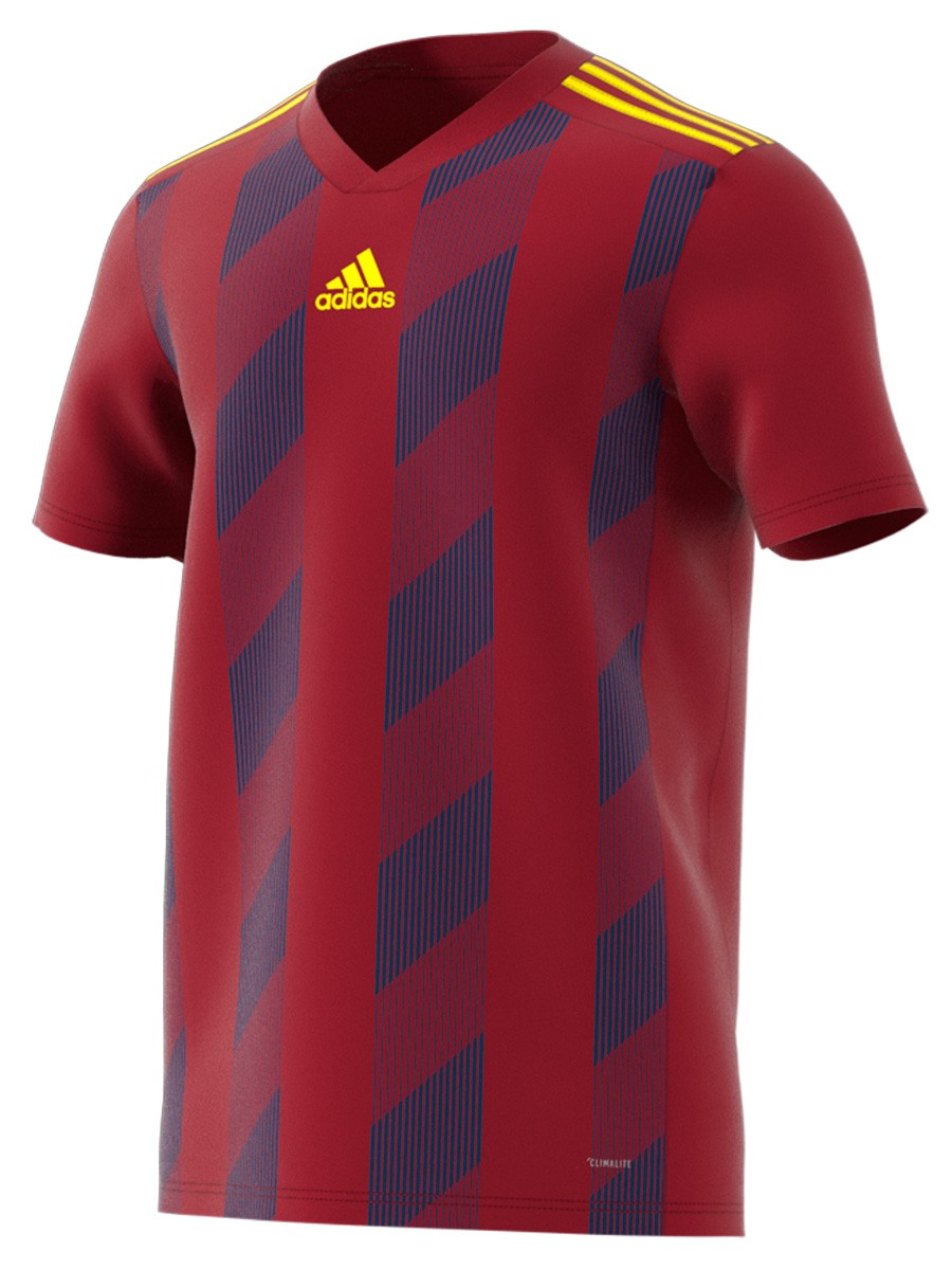 Adidas Matchtröja STRIPED19 Adidas Matchtröja STRIPED19